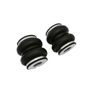 Scion FRS Coilover Suspension Kit - Front + Rear - Air Lift - Coil to Air Upgrade - `12-`16